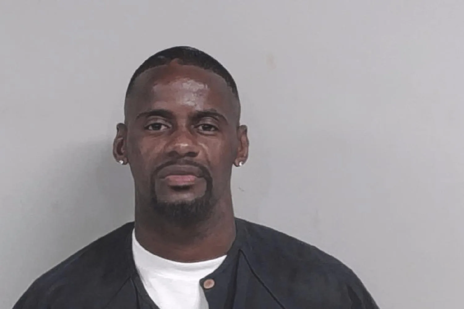 Dominick Minor Mugshots