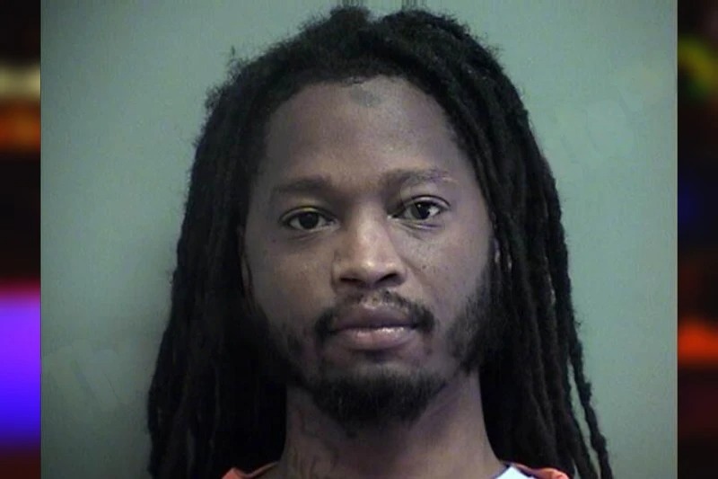 Dominique Garrett mugshot – Effingham County , Georgia Dominique Garrett mugshot