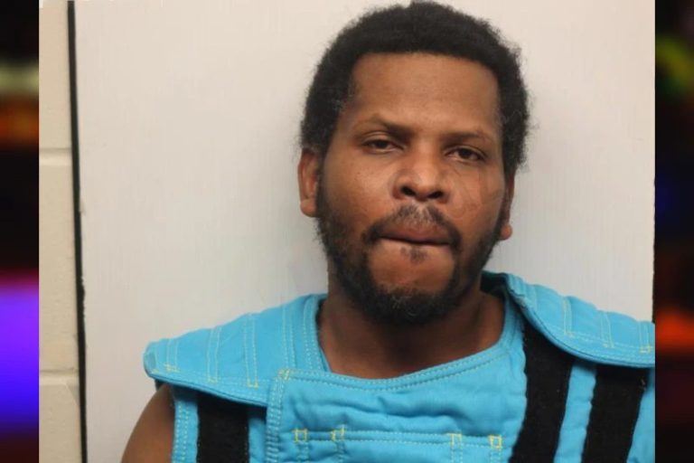 Dominique Knight mugshot – Oconee County , Georgia Dominique Knight