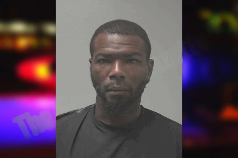 Dominique Parks Mugshots