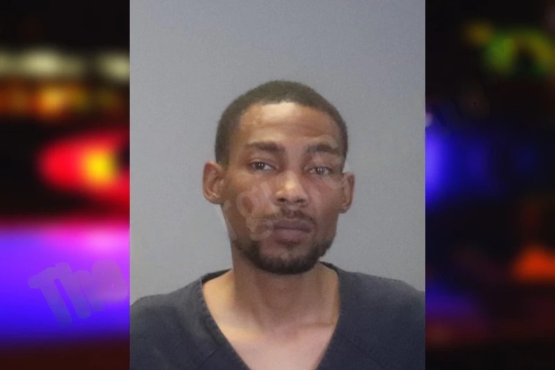 Dommonick Mister mugshot – Muscogee County , Georgia Dommonick Mister mugshot