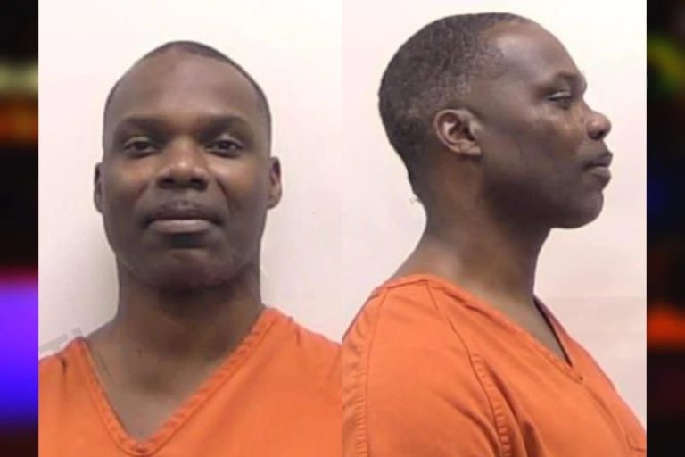 Domonick Huff mugshot – Clarke County , Georgia Domonick Huff