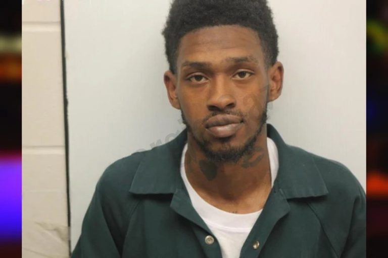 Domonique Bryant mugshot – Chatham County , Georgia Domonique Bryant