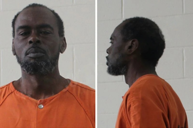 Don Ferguson Mugshots