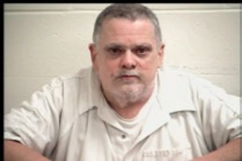 Donald Calandra mugshot – Henry County , Georgia Donald Calandra mugshot