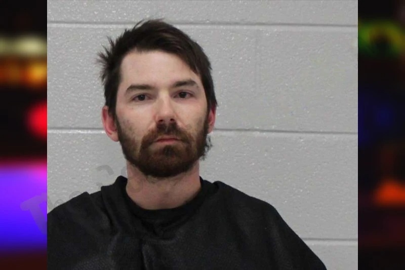 Donald Howard Mugshots