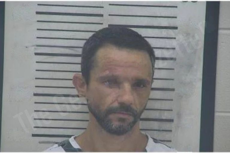 Donald Jewell mugshot – Coffee County , Georgia Donald Jewell