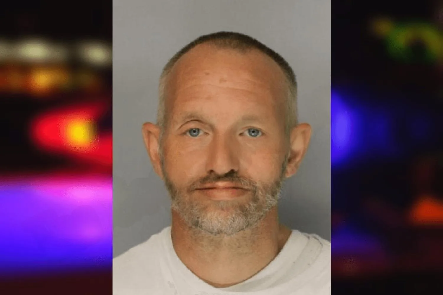 Donald Lilly Mugshots