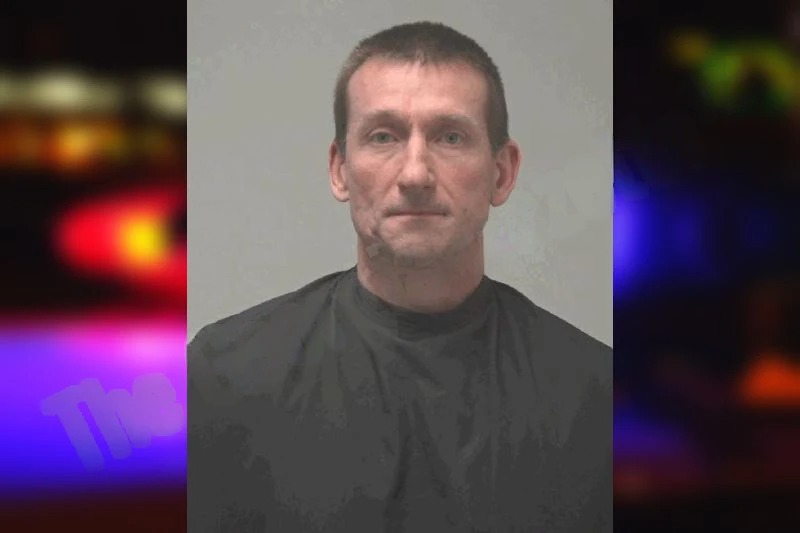 Donald Lorkiewicz Mugshots