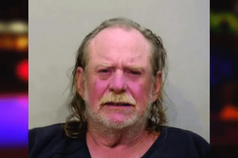 Donald Mitchell mugshot – Bartow County , Georgia Donald Mitchell