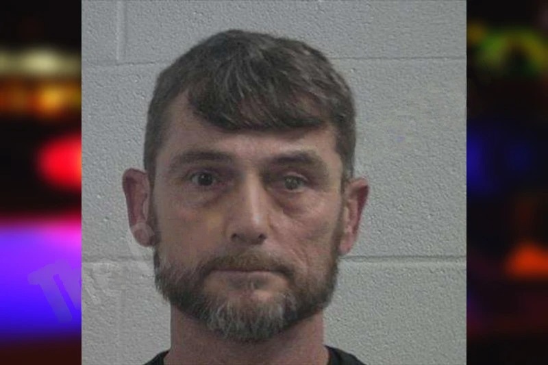 Donald Pressley Mugshots