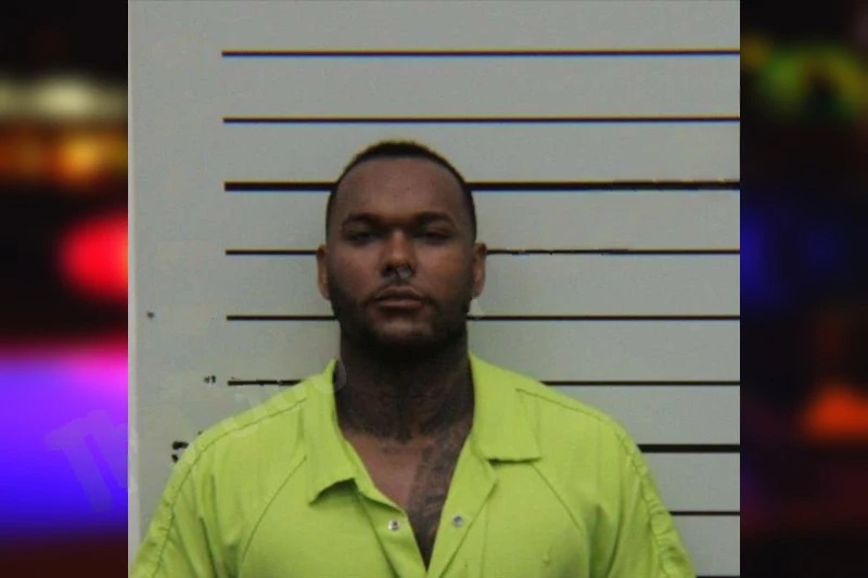 Donato Auguste Ynoa mugshot