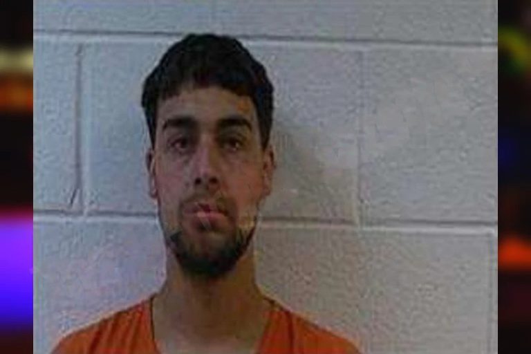 Donavan Ramirez mugshot – Polk County , Georgia Donavan Ramirez