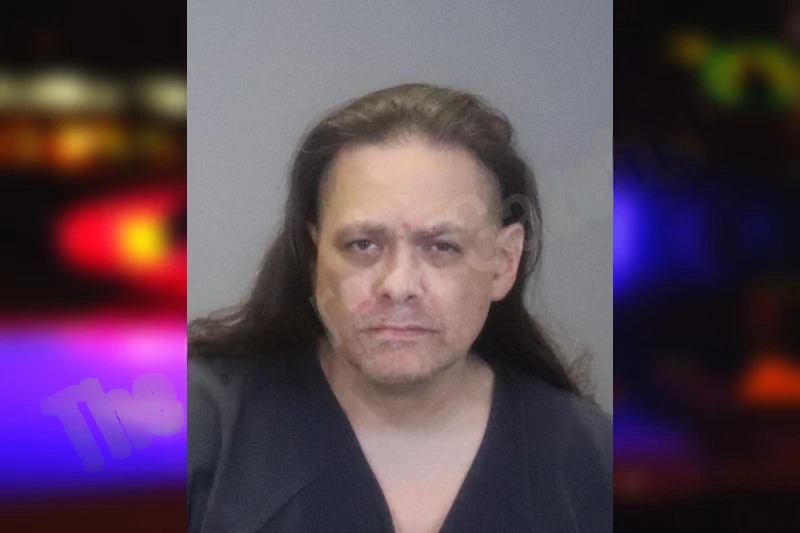 Dondi Ellner Mugshots