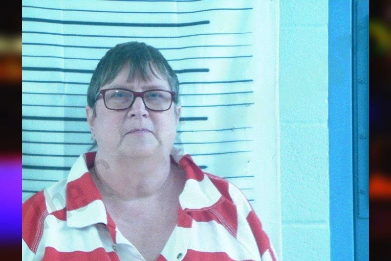 Donna Disque Mugshots