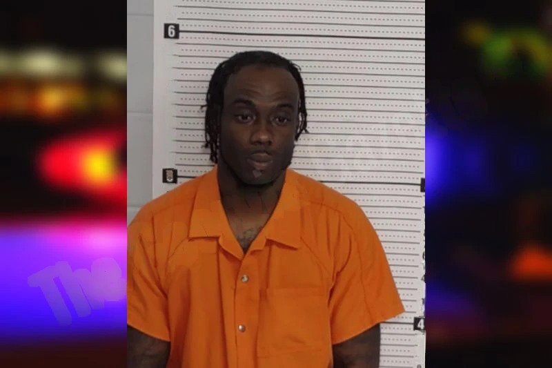 Donnell Addison mugshot