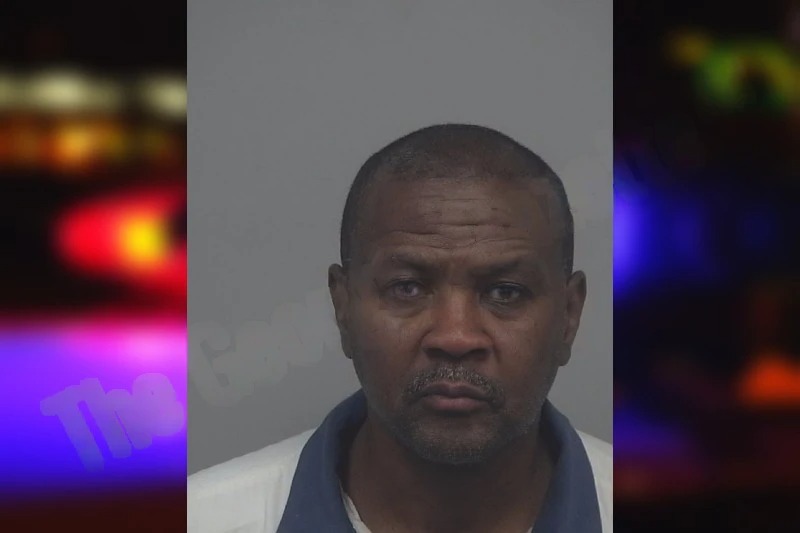 Donnell Bluain mugshot – Gwinnett County , Georgia Donnell Bluain mugshot