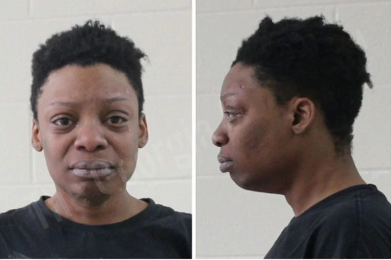 Donnetta Davis mugshot – Houston County , Georgia Donnetta Davis