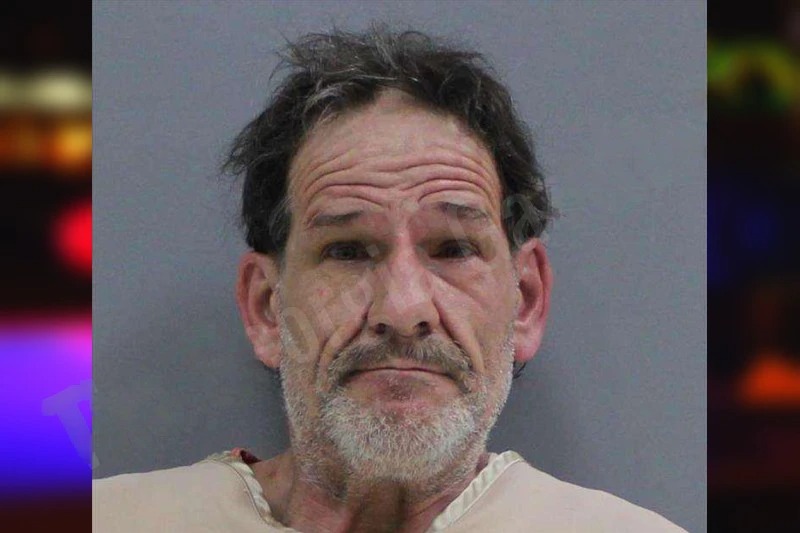 Donnie Dixon mugshot – Rabun County , Georgia Donnie Dixon mugshot