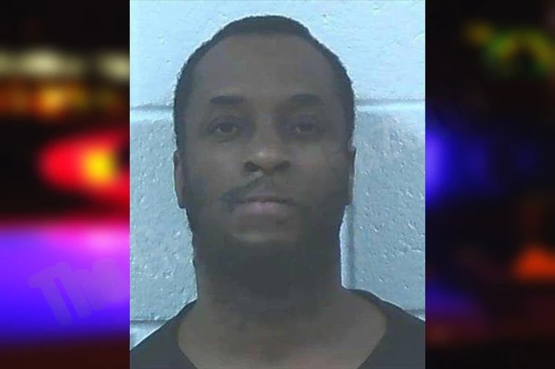 Donnie Mims Mugshots