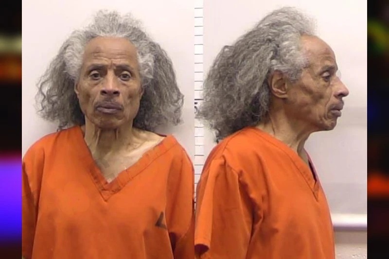 Donnie Simpson mugshot – Clarke County , Georgia Donnie Simpson mugshot