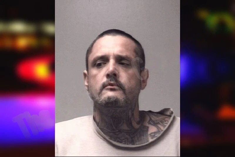 Donnie Veal Mugshots