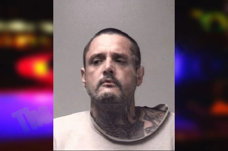 Donnie Veal Mugshots