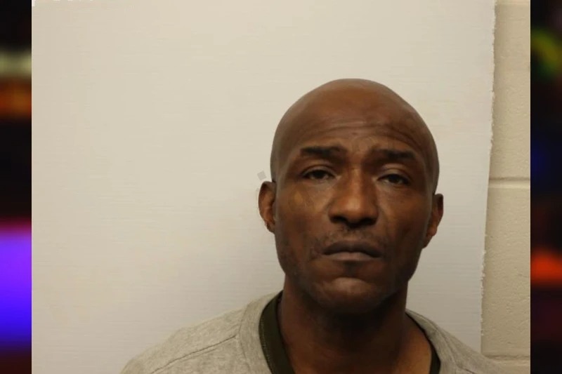 Donnte Mozee mugshot