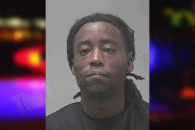 Donovan Coley mugshot – Coweta County , Georgia Donovan Coley