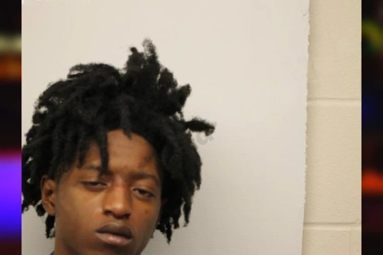 Dontae Brown