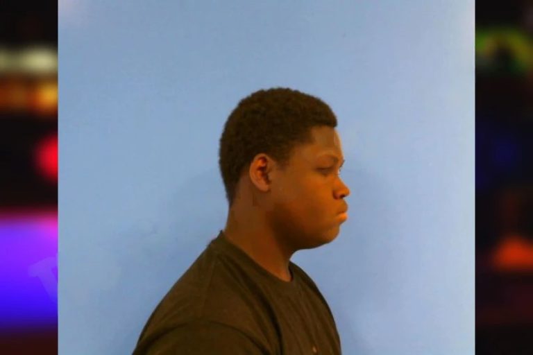 Dontavious Kendall mugshot – Troup County , Georgia Dontavious Kendall