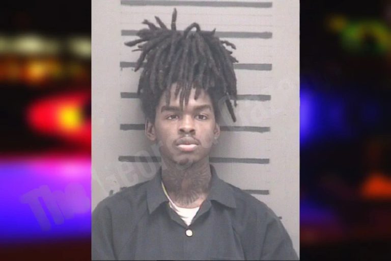 Dontavious Reese mugshot – Dougherty County , Georgia Dontavious Reese