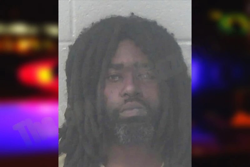 Dontavis Taylor mugshot – Newton County , Georgia Dontavis Taylor mugshot