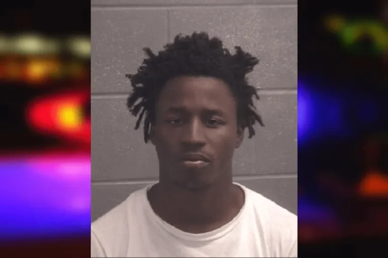 Dontavius Mayes mugshot – Spalding County , Georgia Dontavius Mayes