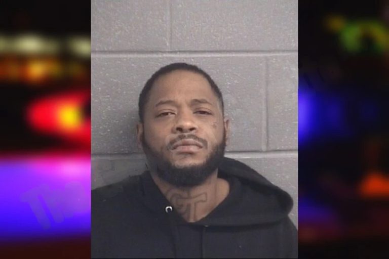 Dontavius Searcy mugshot – Spalding County , Georgia Dontavius Searcy