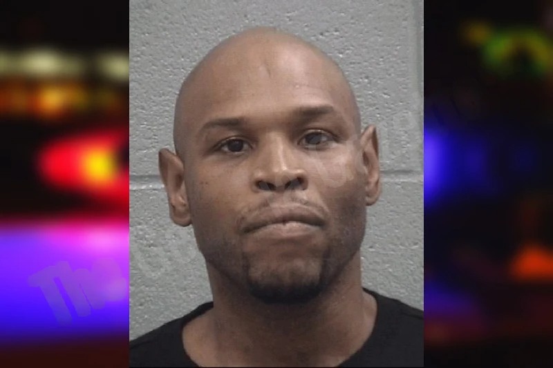 Donte Sparrow mugshot – Columbia County , Georgia Donte Sparrow mugshot