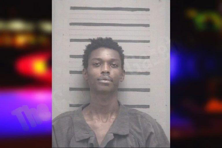 Donterryious Ford mugshot – Dougherty County , Georgia Donterryious Ford