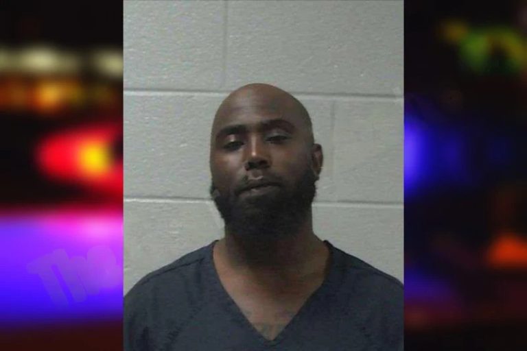 Donyeal Lane mugshot – Gilmer County , Georgia Donyeal Lane