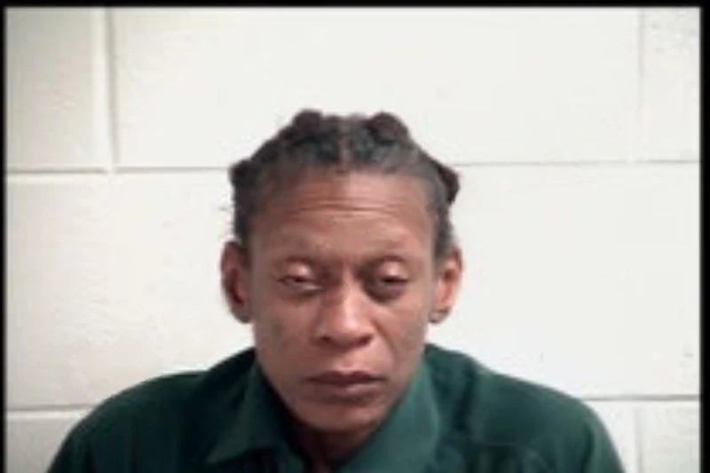 Doret Foster mugshot – Henry County , Georgia Doret Foster mugshot