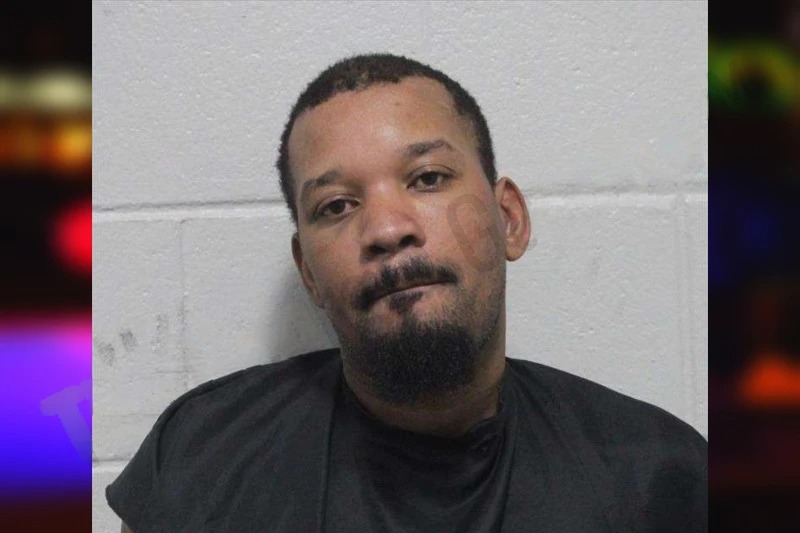 Dorian Brown mugshot – Habersham County , Georgia Dorian Brown mugshot