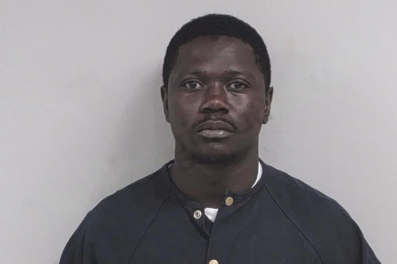 Dorian Dennis Mugshots