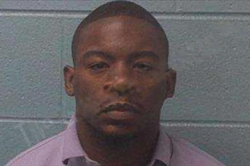 Dorien Providence mugshot