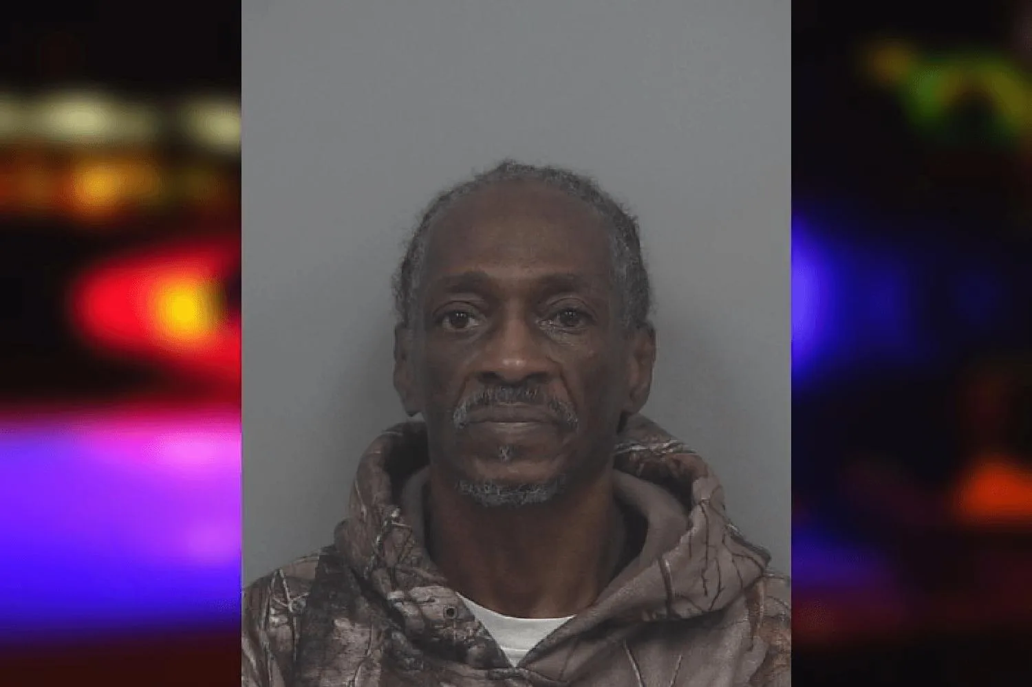 Douglas Clemons Mugshots