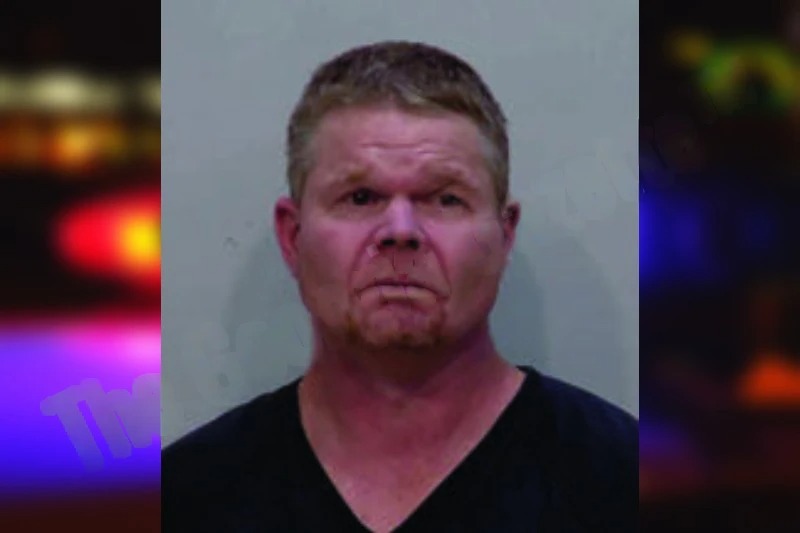 Douglas Cornwell mugshot – Bartow County , Georgia Douglas Cornwell mugshot