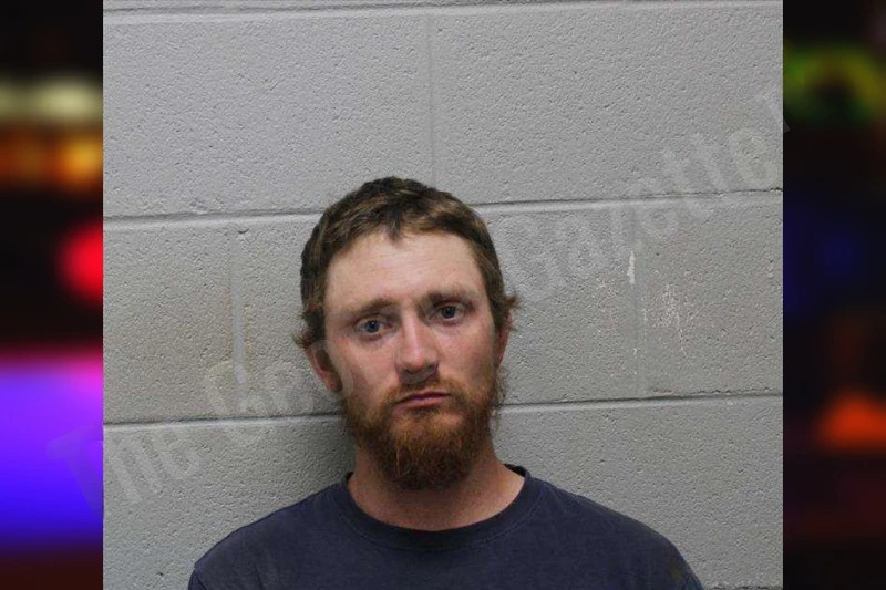 Douglas Duke Mugshots