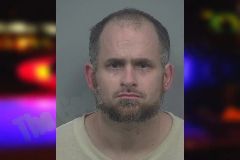 Douglas Kirtley Mugshots