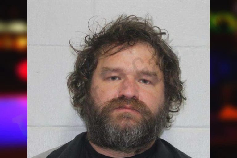 Douglas Murphy mugshot – Habersham County , Georgia Douglas Murphy