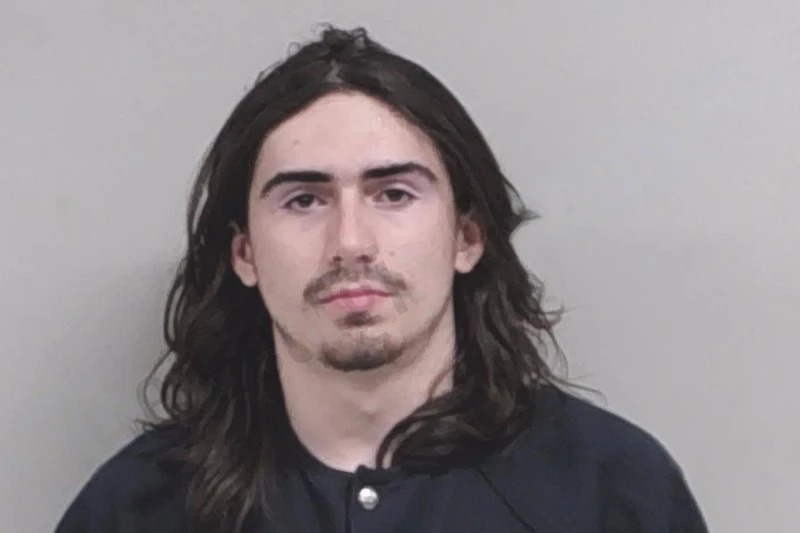 Douglas Sisler Mugshots