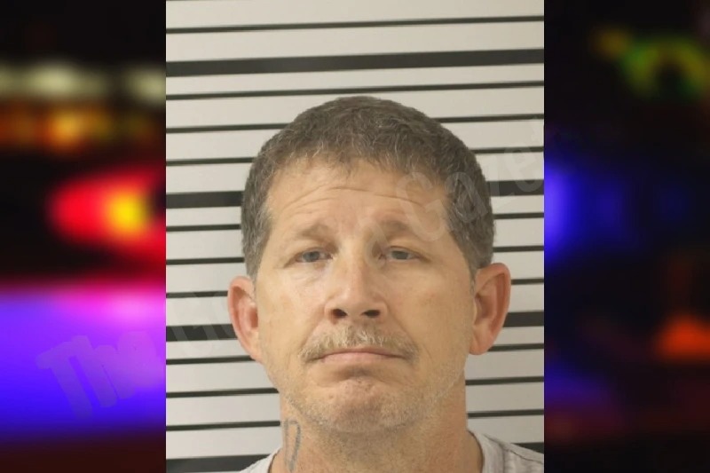 Doyle Fuller Mugshots