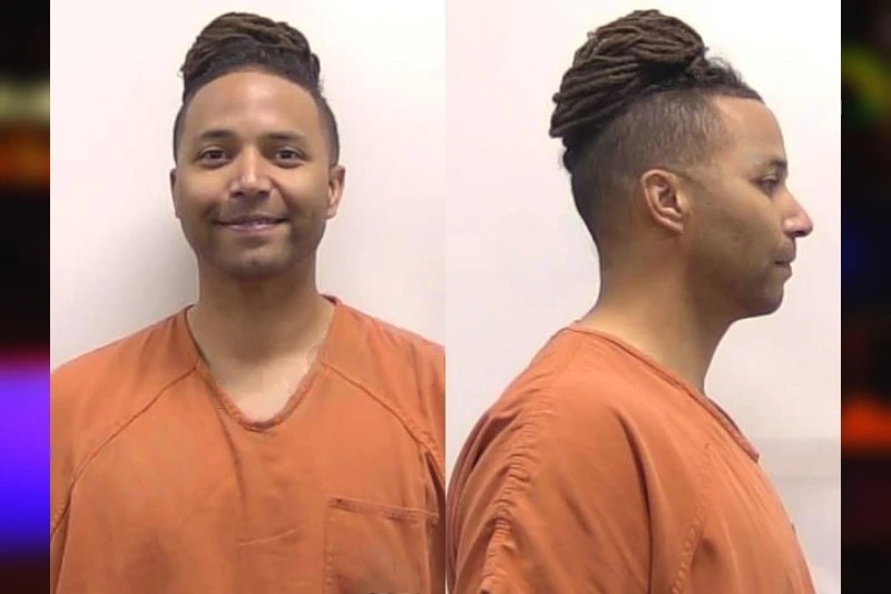 Doyle Williams mugshot